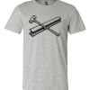 Mens Fitted Cotton Thumbnail