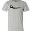 Mens Fitted Cotton Thumbnail