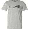 Mens Fitted Cotton Thumbnail