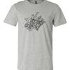 Mens Fitted Cotton Thumbnail