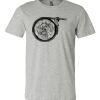 Mens Fitted Cotton Thumbnail