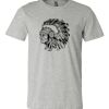 Mens Fitted Cotton Thumbnail