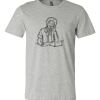 Mens Fitted Cotton Thumbnail