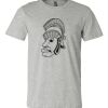 Mens Fitted Cotton Thumbnail