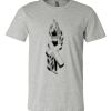 Mens Fitted Cotton Thumbnail