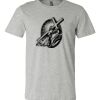 Mens Fitted Cotton Thumbnail