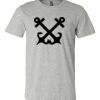 Mens Fitted Cotton Thumbnail