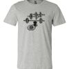 Mens Fitted Cotton Thumbnail