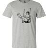 Mens Fitted Cotton Thumbnail