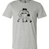 Mens Fitted Cotton Thumbnail