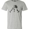 Mens Fitted Cotton Thumbnail