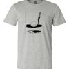 Mens Fitted Cotton Thumbnail
