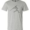 Mens Fitted Cotton Thumbnail