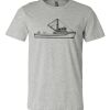 Mens Fitted Cotton Thumbnail