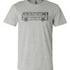 Mens Fitted Cotton Thumbnail