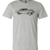 Mens Fitted Cotton Thumbnail