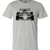 Mens Fitted Cotton Thumbnail