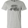 Mens Fitted Cotton Thumbnail
