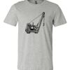 Mens Fitted Cotton Thumbnail