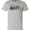 Mens Fitted Cotton Thumbnail