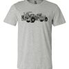 Mens Fitted Cotton Thumbnail