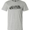 Mens Fitted Cotton Thumbnail