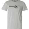 Mens Fitted Cotton Thumbnail