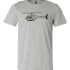 Mens Fitted Cotton Thumbnail