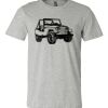 Mens Fitted Cotton Thumbnail