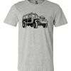 Mens Fitted Cotton Thumbnail