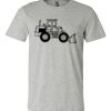 Mens Fitted Cotton Thumbnail