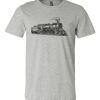 Mens Fitted Cotton Thumbnail