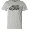 Mens Fitted Cotton Thumbnail