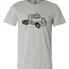 Mens Fitted Cotton Thumbnail