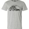 Mens Fitted Cotton Thumbnail