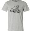 Mens Fitted Cotton Thumbnail