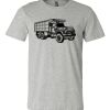 Mens Fitted Cotton Thumbnail