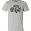 Mens Fitted Cotton Thumbnail