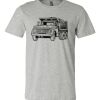 Mens Fitted Cotton Thumbnail