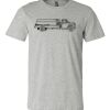 Mens Fitted Cotton Thumbnail