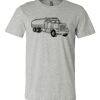 Mens Fitted Cotton Thumbnail