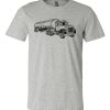 Mens Fitted Cotton Thumbnail