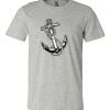 Mens Fitted Cotton Thumbnail