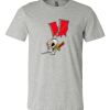 Mens Fitted Cotton Thumbnail