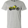 Mens Fitted Cotton Thumbnail