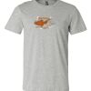 Mens Fitted Cotton Thumbnail