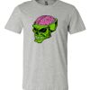 Mens Fitted Cotton Thumbnail