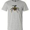 Mens Fitted Cotton Thumbnail