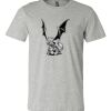 Mens Fitted Cotton Thumbnail