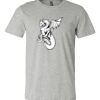 Mens Fitted Cotton Thumbnail